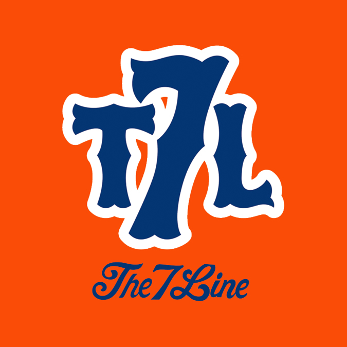 A Shout-Out to the 7 Line Army