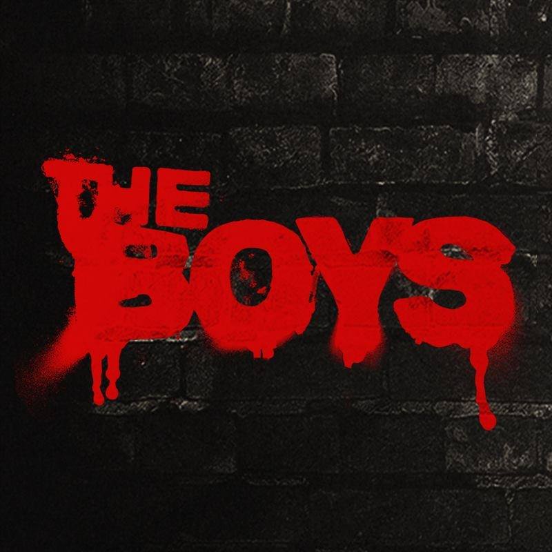 Пацаны логотип. Пацаны сериал лого. The boys логотип. Boy надпись. Пацаны сериал надпись.