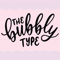 TheBubblyType