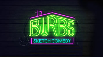 TheBurbsComedy