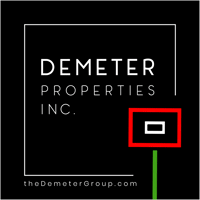 DemeterPropertiesInc