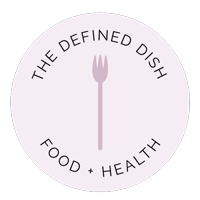 TheDefinedDish