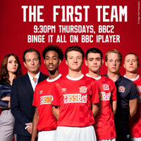 TheFirstTeamTV
