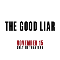 TheGoodLiar