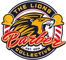 TheLionsBarbers