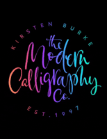 TheModernCalligraphyCo