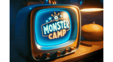 TheMonsterLibrary