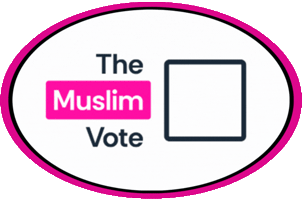 TheMuslimVote