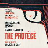 TheProtege