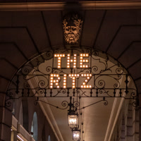 TheRitzLondon