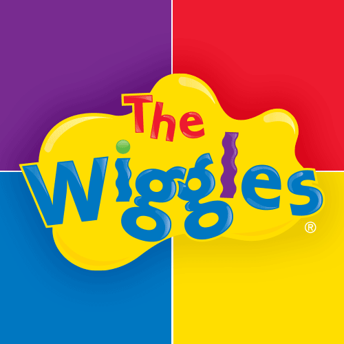 Wiggles Logo