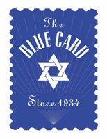 Thebluecard