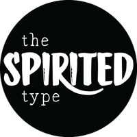 Thespiritedtype