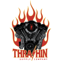 ThrashinSupply