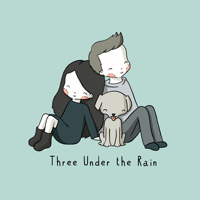 Threeundertherain