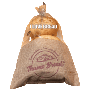 Thumbbread