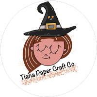 Tianapapercraftco