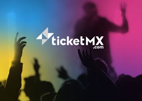 TicketMx