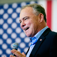 timkaine