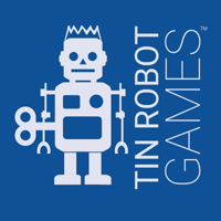 tinrobotgamess