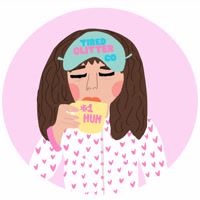 TiredGlitterCo