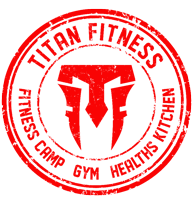 TitanFitnessThailand