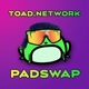 ToadNetwork