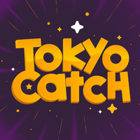 TokyoCatch