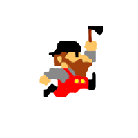 TommyHawks