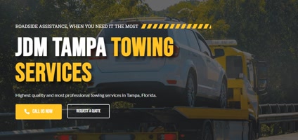 TowingTampaJDM