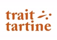 Trait-tartine