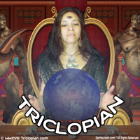Triclopian