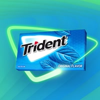 TridentGum