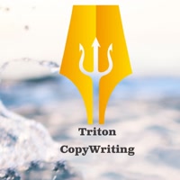 Triton_CopyWriting