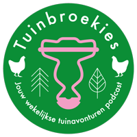 Tuinbroekies