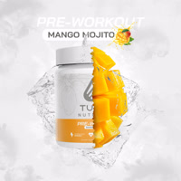 TuluaNutrition