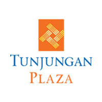 Tunjunganplaza