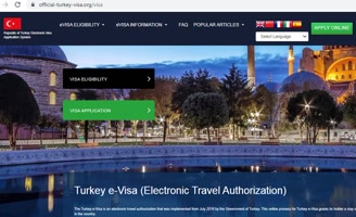 TurkeyCardiff
