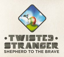 TwistedStrangerBranding