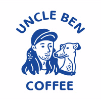 UncleBenCoffeeHK