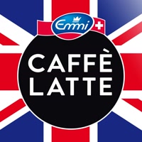 UKCAFFELATTE