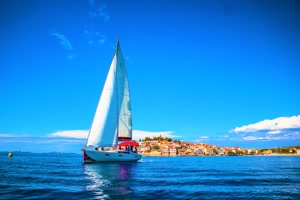 UltraSailingCroatia