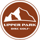 UpperParkDiscGolf