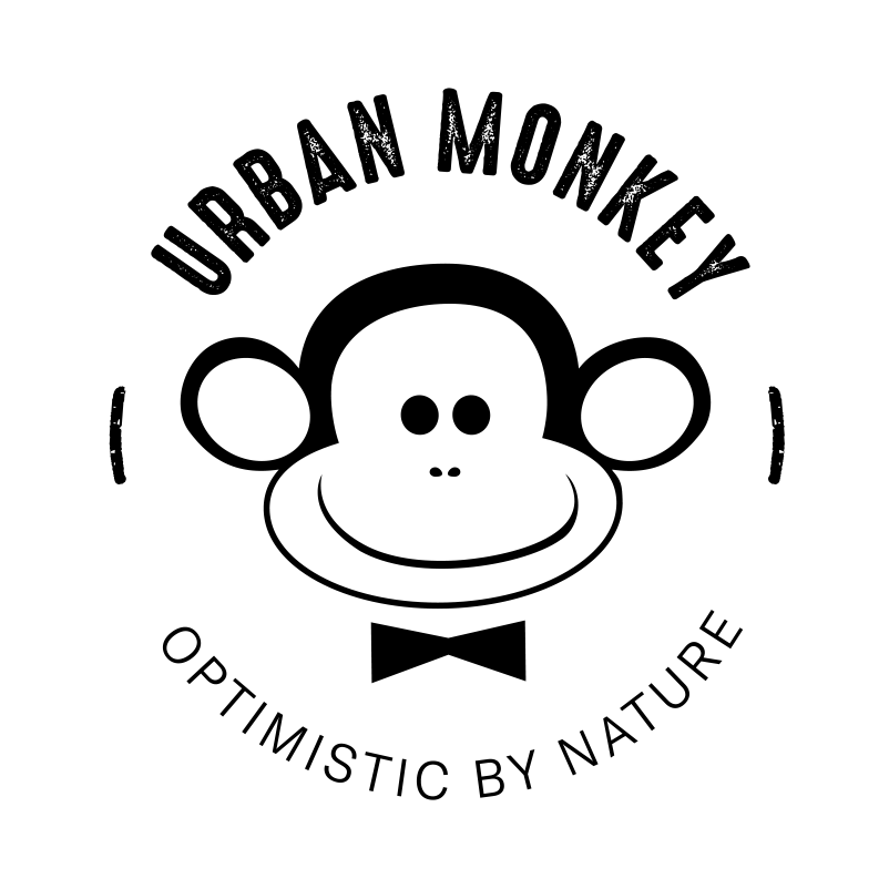 Buy Glamorous Unisex Urban Monkey Cap (GC002)