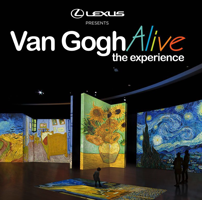 vangoghalive