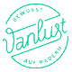 Vanlust