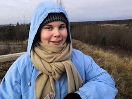 Kirkeoranen