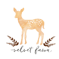 Velvetfawn
