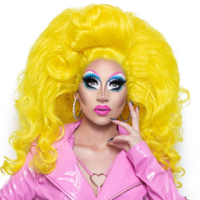 VenusEnvyDrag