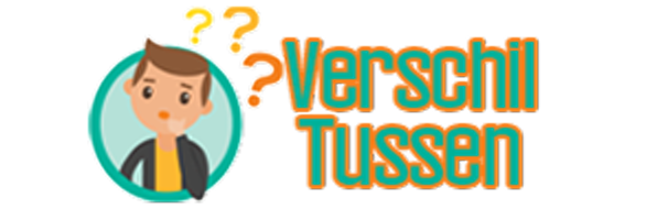 VerschilTussen